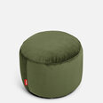 Petits poufs d'appoint